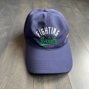 Notre Dame Fighting Irish Under Armour Women’s Baseball Cap